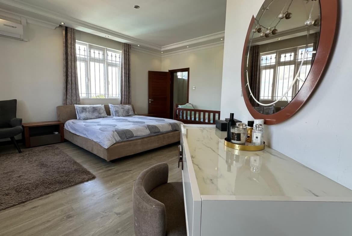 Penthouse – Beau Bassin – Panoramic View