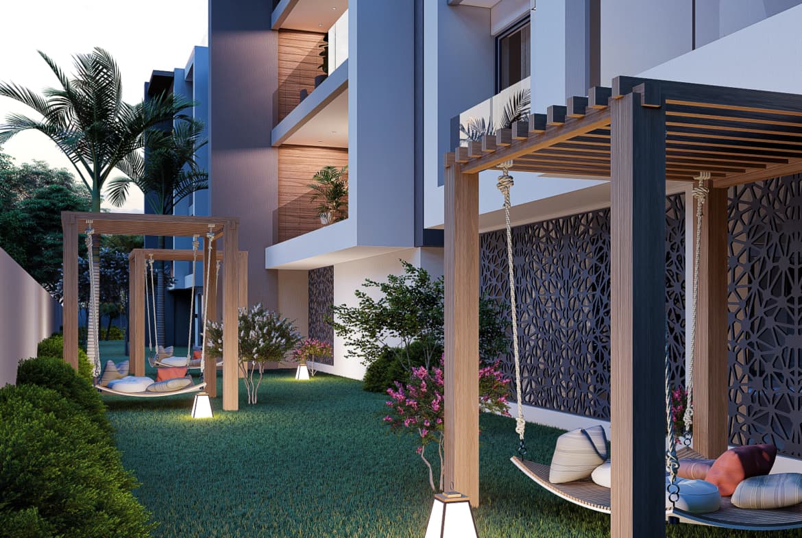 Vantage – Beau Bassin