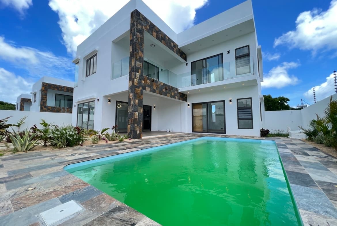 Villa – Pereybere For Sale - 3