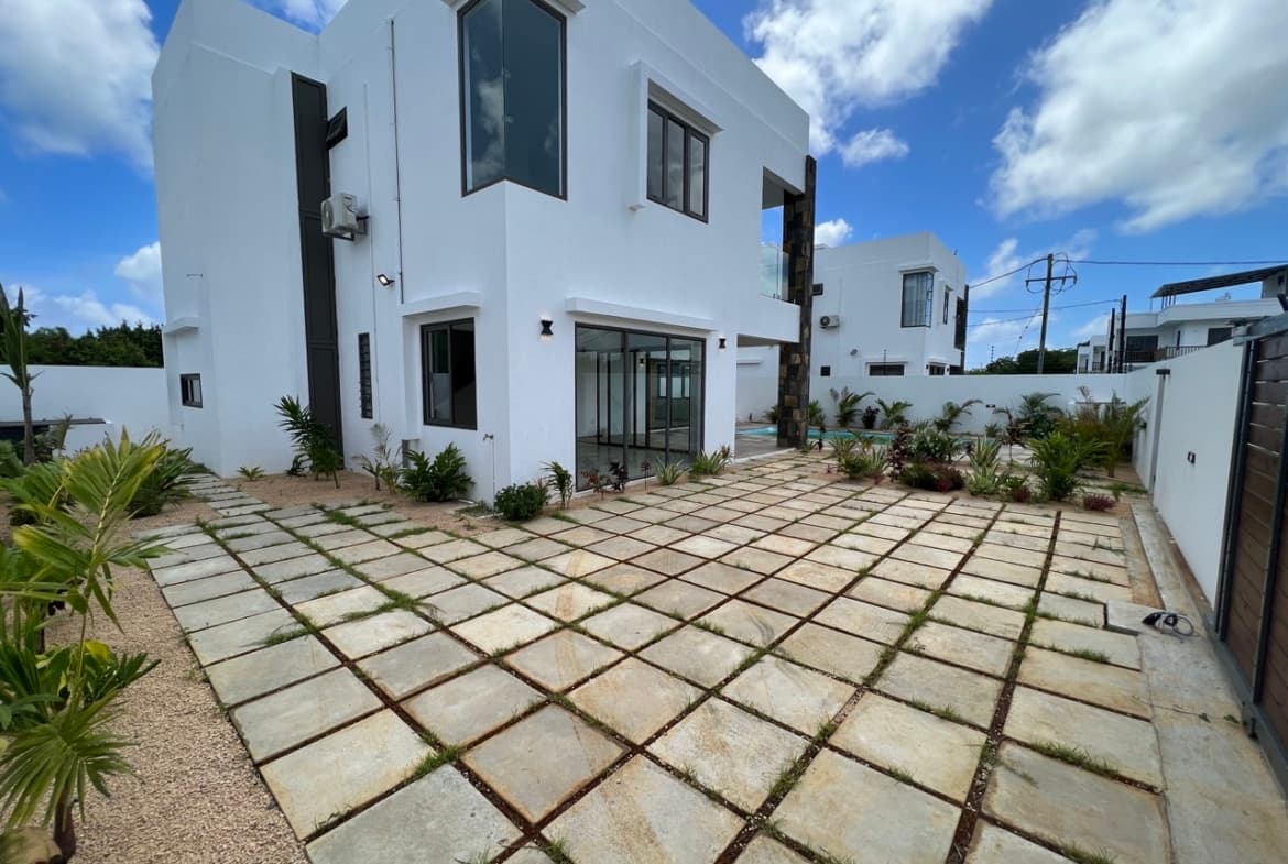 Villa – Pereybere For Sale - 5