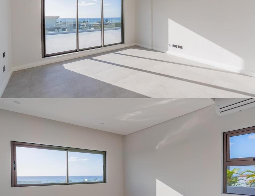 Penthouse – 3 Bedrooms – 248 m² - 2