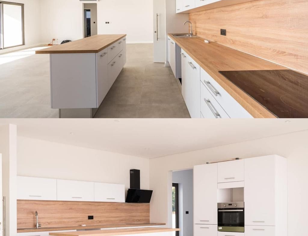 Penthouse – 3 Bedrooms – 248 m² - 3