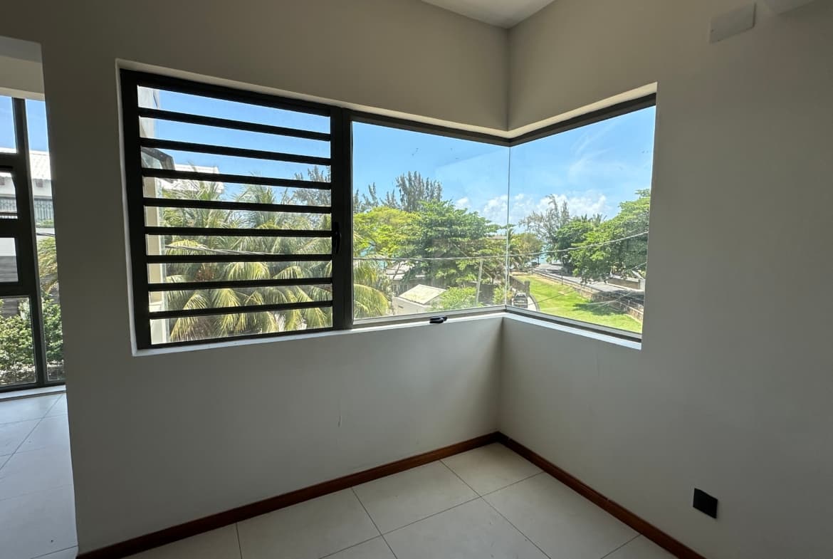 Trou aux biches – 3 bed - 5