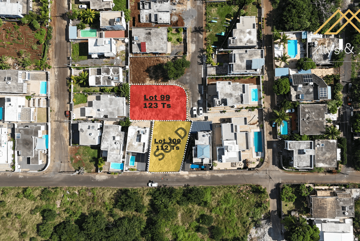 Land Albion – Morc Petite Bretagne - 2