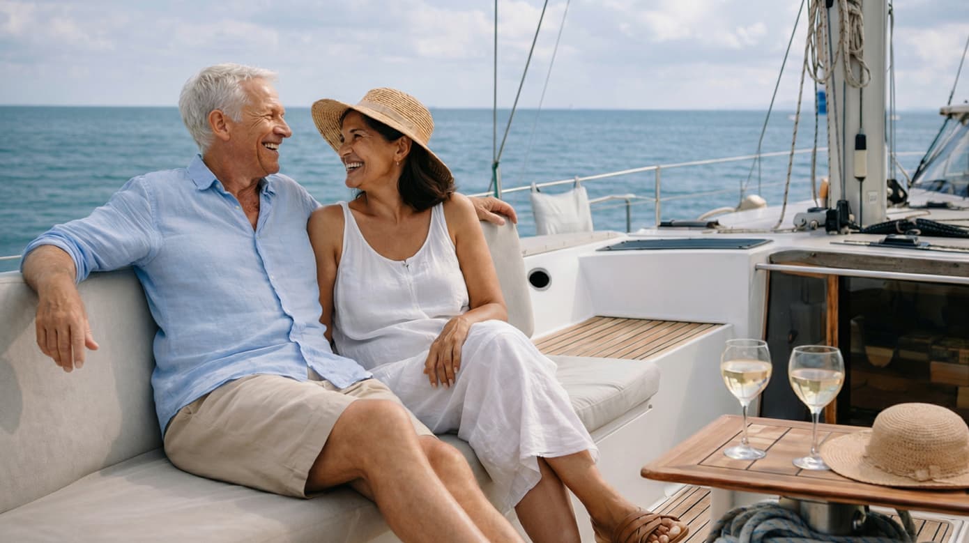 Retire in Mauritius through property ownership